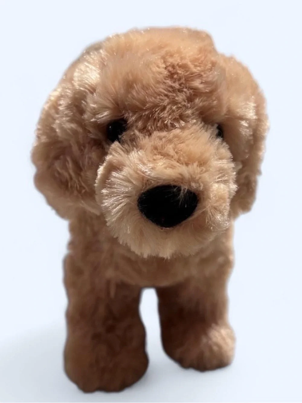 Douglas Golden Retriever Plush Dog Stuffed Animal - Soft Cuddly Pet Toy